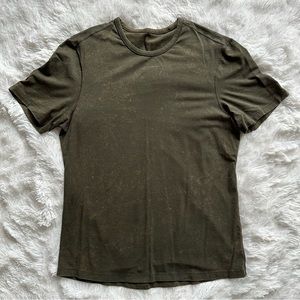 Lululemon 5 Year Basic SS